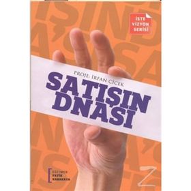 SATIŞIN DNASI - FATIH KARAKAYA