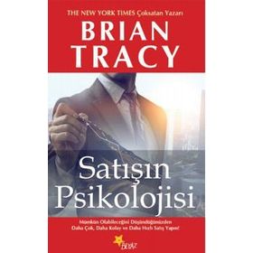 Satışın Psikolojisi - Brian Tracy