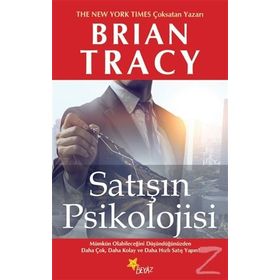 Satışın Psikolojisi - Brian Tracy