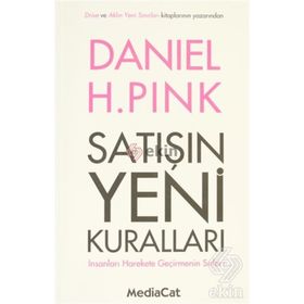 Satışın Yeni Kuralları - Daniel H. Pink