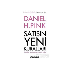 Satışın Yeni Kuralları - Daniel H. Pink