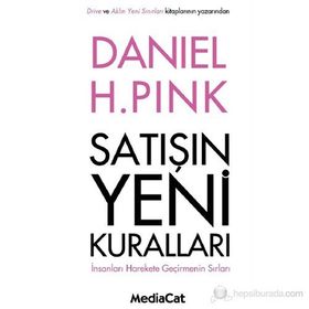 Satışın Yeni Kuralları - Daniel H. Pink