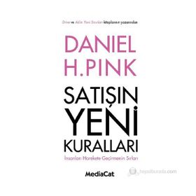 Satışın Yeni Kuralları - Daniel H. Pink