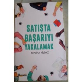 Satışın Zorlaştığı Kriz Dönemlerinde Satışta Başarıyı Yakalamak - İlhan Ürkmez