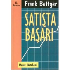 Satışta Başarı - Frank Bettger