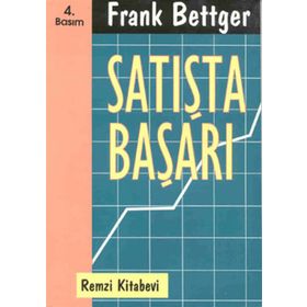 Satışta Başarı - Frank Bettger