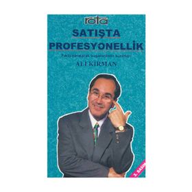 Satışta Profesyonellik - Ali Kırman