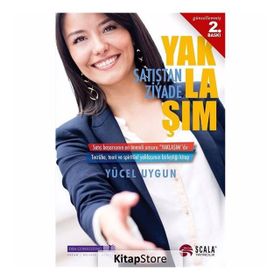 Satışta Ziyade Yaklaşım - Yücel Uygun
