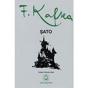 Şato - Franz Kafka