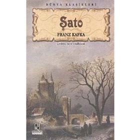 Şato - Franz Kafka