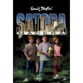 ŞATODA MACERA - ENID BLYTON