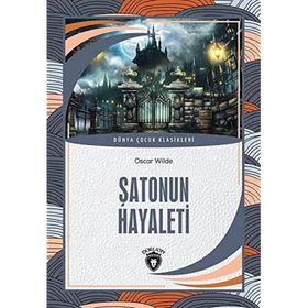 Şatonun Hayaleti - Oscar Wilde