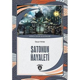 Şatonun Hayaleti - Oscar Wilde