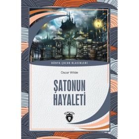 Şatonun Hayaleti - Oscar Wilde