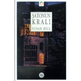 ŞATONUN KRALI - SUSAN HILL