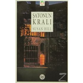 ŞATONUN KRALI - SUSAN HILL