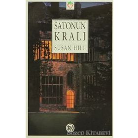 ŞATONUN KRALI - SUSAN HILL