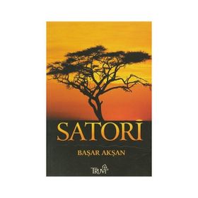 SATORI - BAŞAR AKŞAN