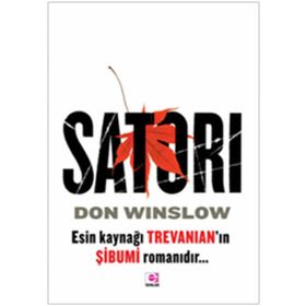 SATORI - BAŞAR AKŞAN