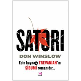 SATORI - BAŞAR AKŞAN