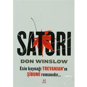SATORI - BAŞAR AKŞAN
