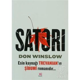 SATORI - BAŞAR AKŞAN