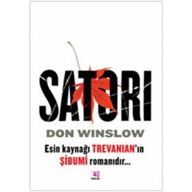 SATORI - BAŞAR AKŞAN