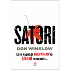 SATORI - BAŞAR AKŞAN