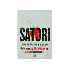 SATORI - BAŞAR AKŞAN