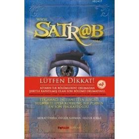 SATRAB - MURAT ÜNVER;ÖZGÜR NAYMAN;SELÇUK KIRAZ