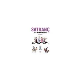 Satranç 10 Dakikada Oyna - Brian Byfield