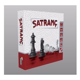 Satranç Akılda Zeka Oyunları