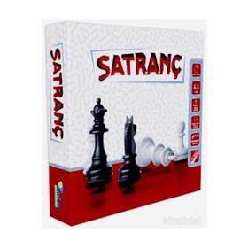 Satranç Akılda Zeka Oyunları
