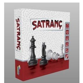 Satranç Akılda Zeka Oyunları
