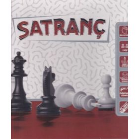 Satranç Akılda Zeka Oyunları