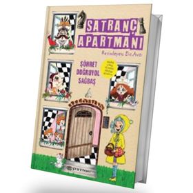 Satranç Apartmanı-Şöhret Doğruyol Sağbaş