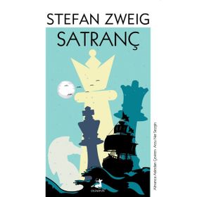 Satranç - Arapça - Stefan Zweig