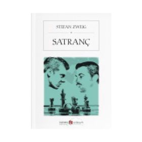 Satranç (Cep Boy) - Stefan Zweig