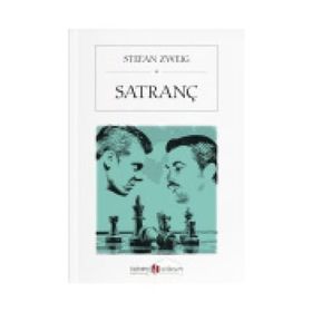 Satranç (Cep Boy) - Stefan Zweig