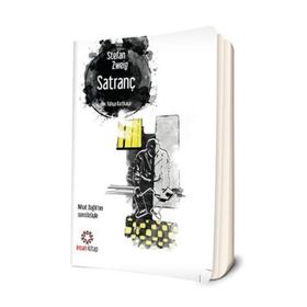 Satranç (Cep Boy) - Stefan Zweig