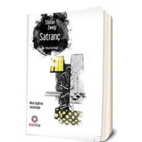Satranç (Cep Boy) - Stefan Zweig