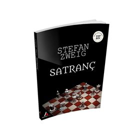 Satranç (Cep Boy) - Stefan Zweig