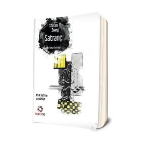 Satranç (Cep Boy) - Stefan Zweig