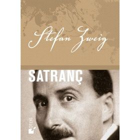 SATRANÇ (CILTLI) - STEFAN ZWEIG