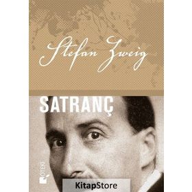 SATRANÇ (CILTLI) - STEFAN ZWEIG
