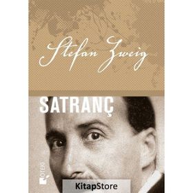 SATRANÇ (CILTLI) - STEFAN ZWEIG