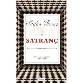 SATRANÇ (CILTLI) - STEFAN ZWEIG