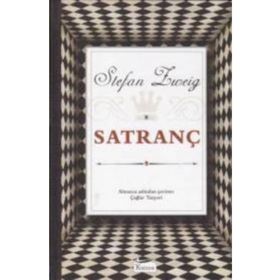 SATRANÇ (CILTLI) - STEFAN ZWEIG
