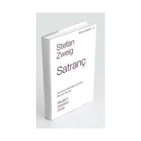 SATRANÇ (CILTLI) - STEFAN ZWEIG