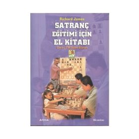 SATRANÇ EĞİTİMİ - LÜTFİ CAN ÜSTEL